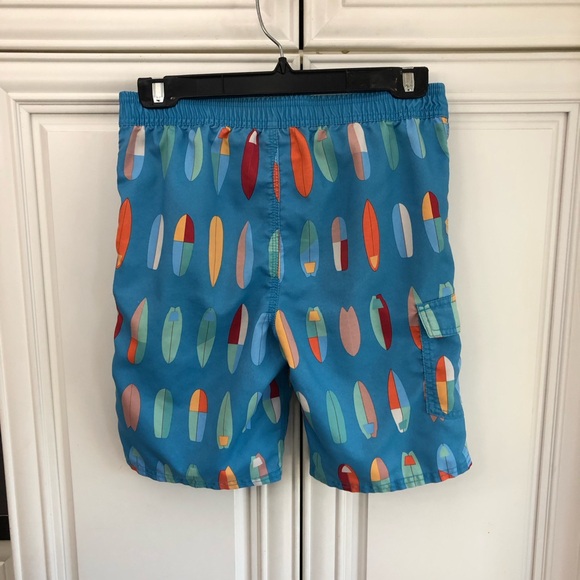 🏄‍♂️ONeill surfer print boys swim trunks - Picture 6 of 10